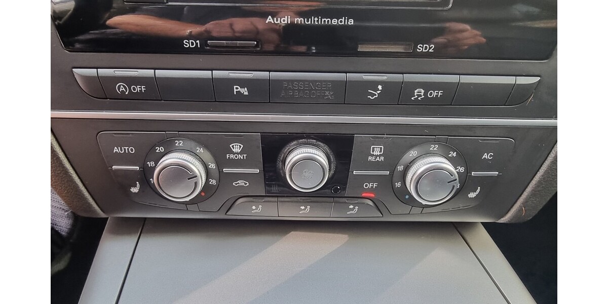 Audi A7 Sportback 251.000 km 16.800 &euro; Köln 50667