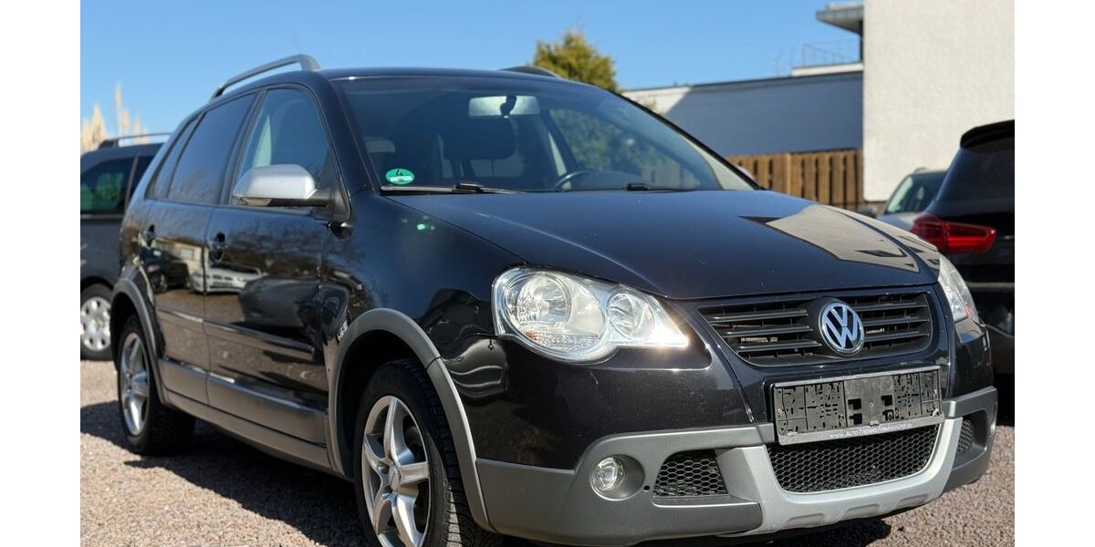 VW Polo 261.000 km 2.499 &euro; Euskirchen 53879