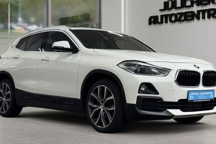 BMW X2 63.000 km 21.290 &euro; Jülich 52428