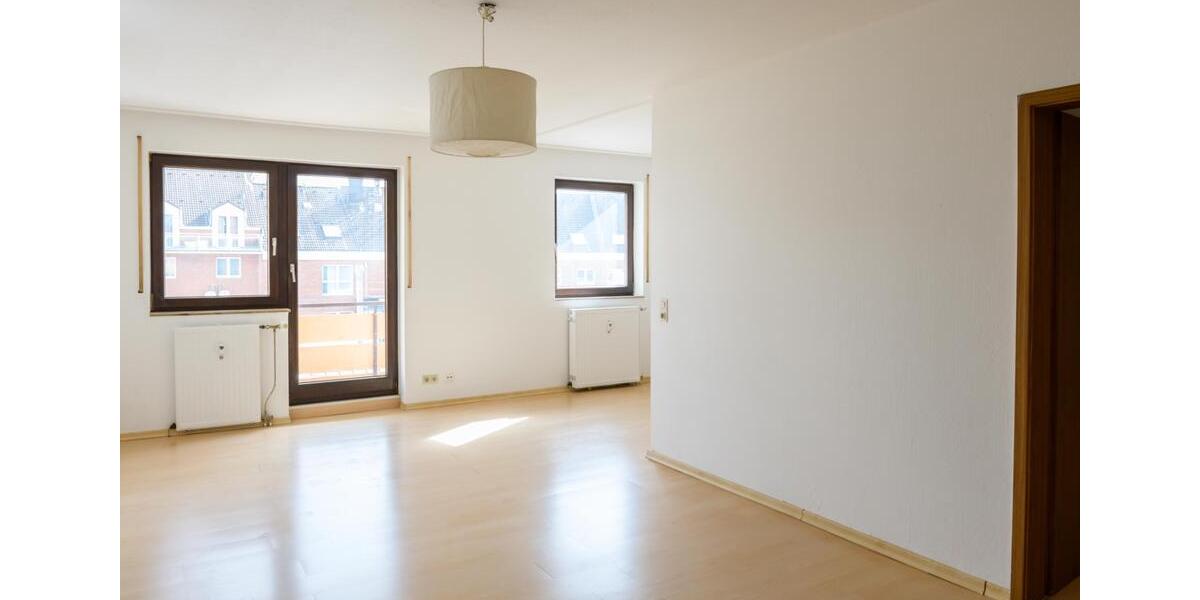 Etagenwohnung Pulheim - 1 Zimmer, 60 m&sup2;, 209.000&euro; | Angebot:25999362