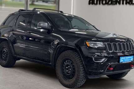 Jeep Grand Cherokee 73.669 km 34.990 &euro; Jülich 52428