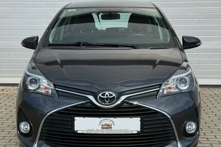 Toyota Yaris 70.850 km 8.499 &euro; Düren 52349