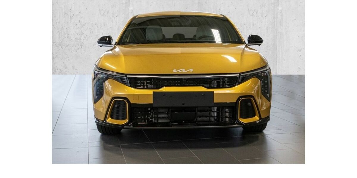 Kia K4 11.900 km 35.290 &euro; Köln 50858