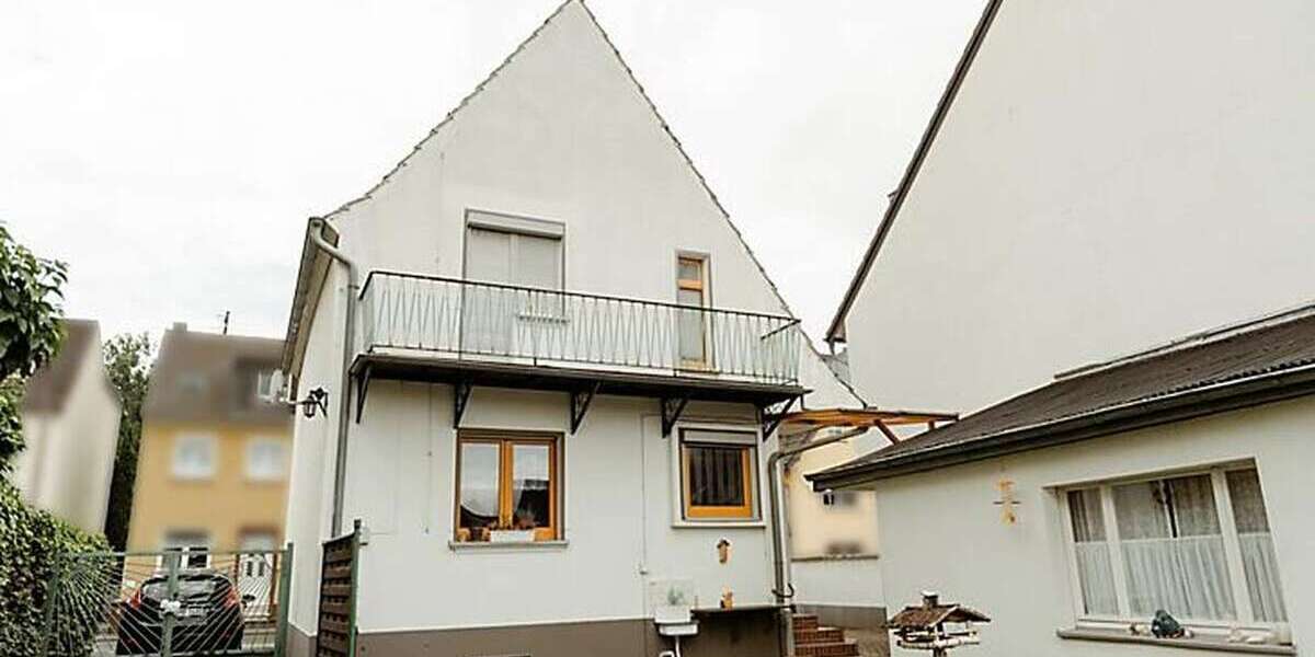 Einfamilienhaus Niederkassel Rheidt Rheidt - 6 Zimmer, 102 m&sup2;, 480.000&euro; | Angebot:24439193