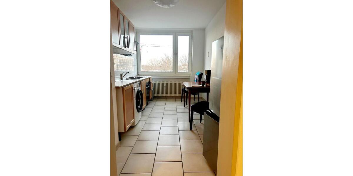 Etagenwohnung Düren Distelrath - 2 Zimmer, 57 m&sup2;, 660&euro; | Angebot:25918410