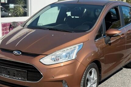 Ford B-Max 124.850 km 3.980 &euro; Düren 52349