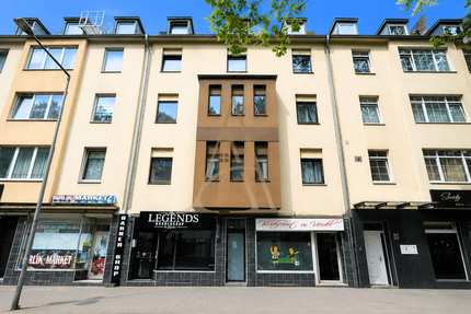 Wohnung Köln Mülheim - 3 Zimmer, 92 m&sup2;, 292.000&euro; | Angebot:26830107