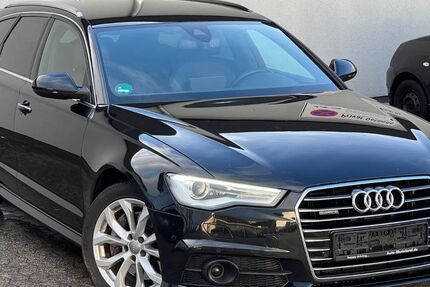 Audi A6 201.150 km 17.350 &euro; Bornheim 53332