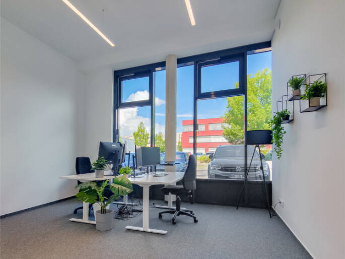 Gewerbeobjekt Köln Vogelsang - 750&euro; | Angebot:25681413