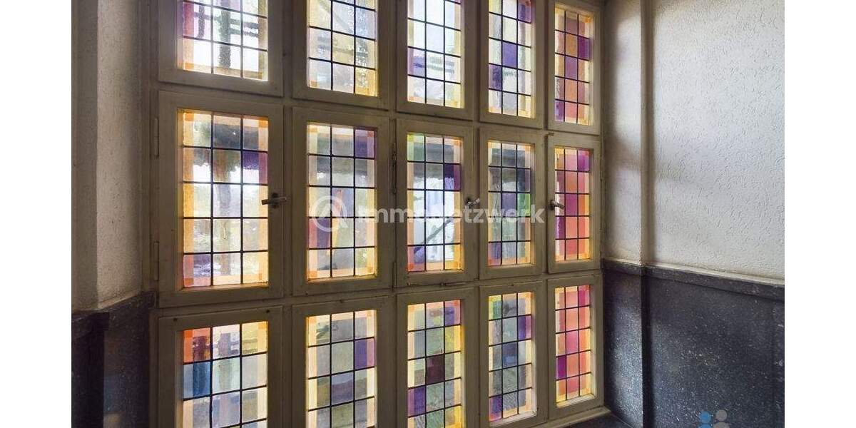 Etagenwohnung Köln Lindenthal - 4 Zimmer, 100 m&sup2;, 624.500&euro; | Angebot:25789051