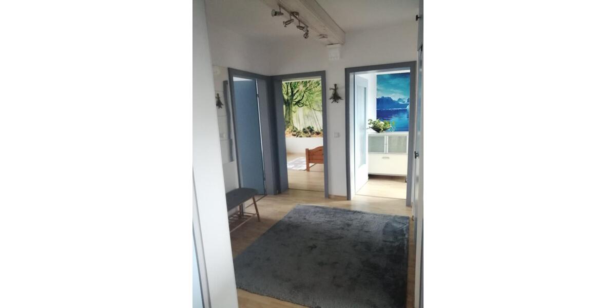 Etagenwohnung Wesseling - 1 Zimmer, 16 m&sup2;, 580&euro; | Angebot:23929227