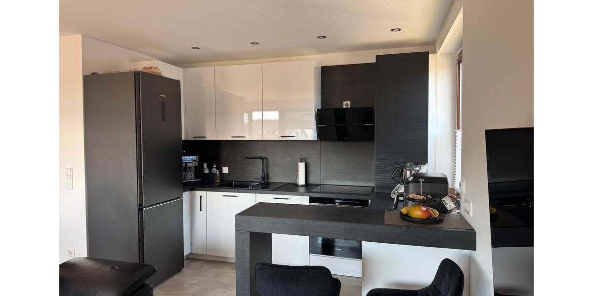 Etagenwohnung Köln Chorweiler - 3.5 Zimmer, 80 m&sup2;, 360.000&euro; | Angebot:26040242