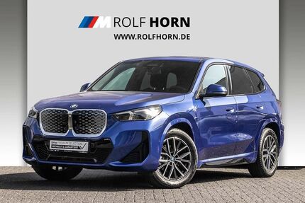 BMW iX1 19.572 km 40.940 &euro; Euskirchen 53879