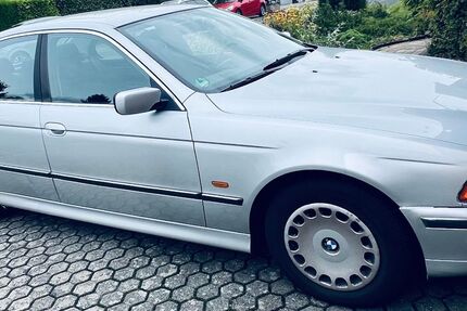BMW 523 239.360 km 2.750 &euro; Bergheim 50127