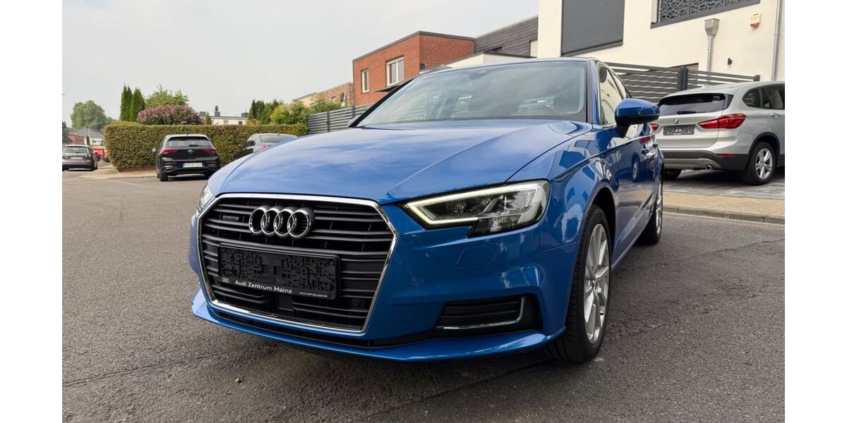Audi A3 70.192 km 19.000 &euro; Grevenbroich 41515