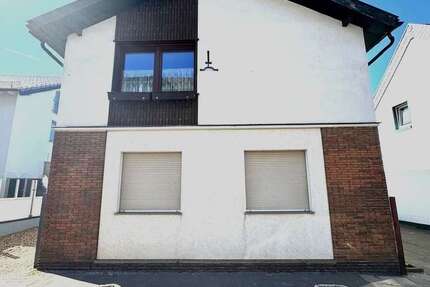 Haus Düren Arnoldsweiler - 4 Zimmer, 120 m&sup2;, 199.000&euro; | Angebot:25835435