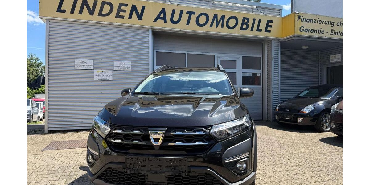 Dacia Jogger 161.988 km 9.950 &euro; Frechen 50226
