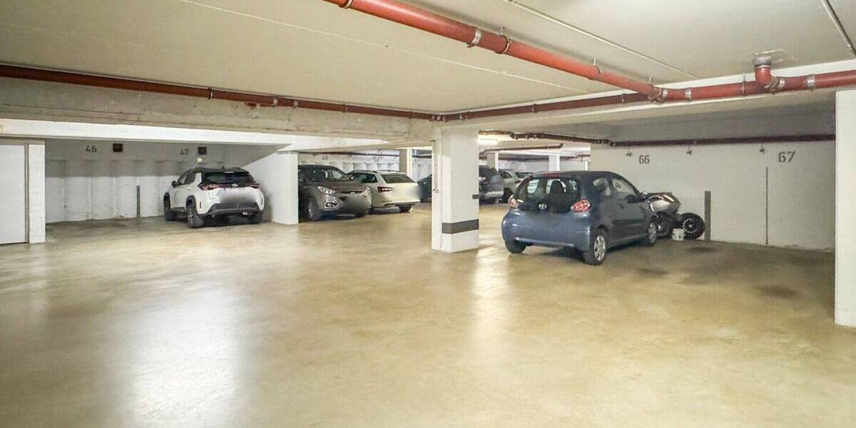 Etagenwohnung Frechen - 4 Zimmer, 97 m&sup2;, 359.000&euro; | Angebot:25957866