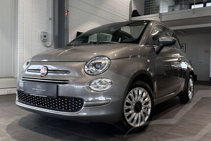 Fiat 500C 77.990 km 9.990 &euro; Kerpen 50169