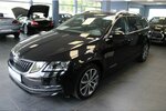 Skoda Octavia Combi 2.0 TSI DSG Style 116.742 km 16.980 &euro; Euskirchen 53881