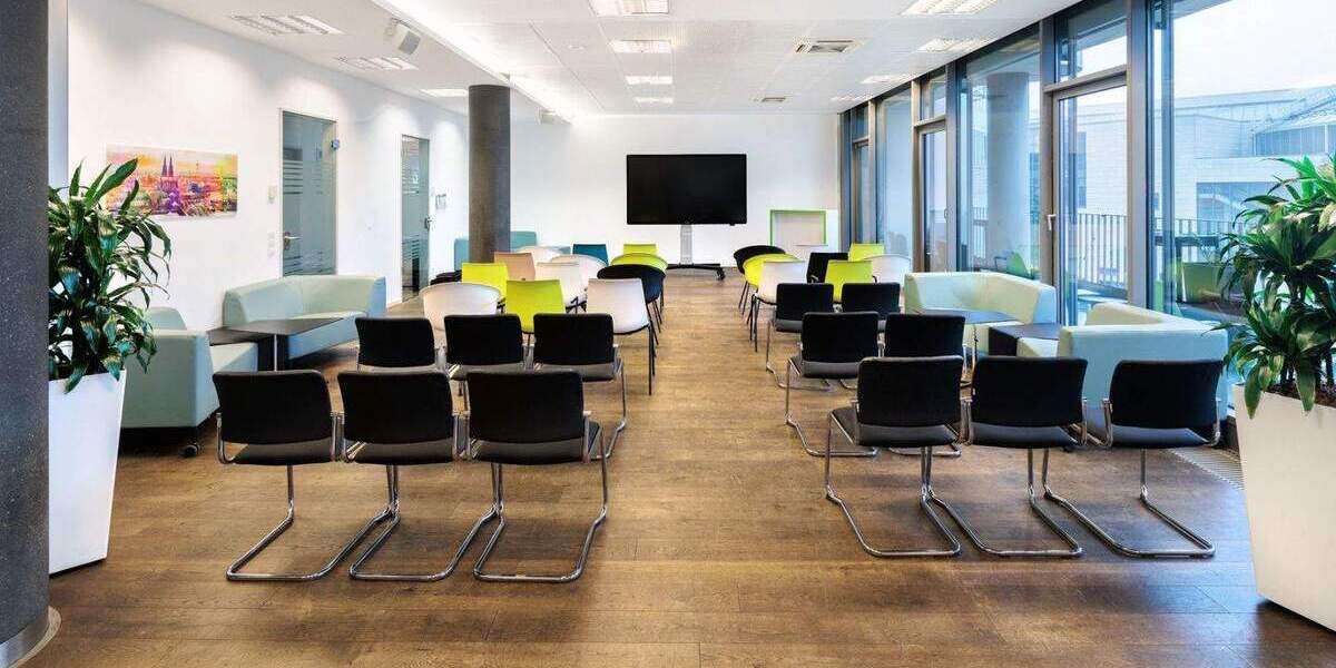 Gewerbeobjekt Köln Neustadt-Nord - 4.800&euro; | Angebot:25865074