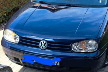 VW Golf 197.000 km 8.500 &euro; Leverkusen 51379