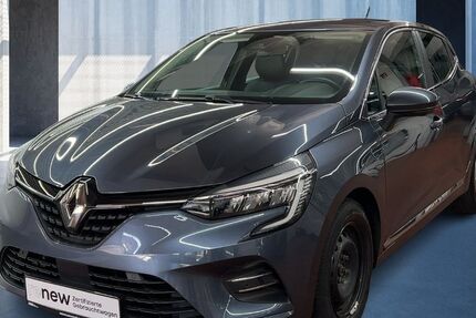 Renault Clio 21.117 km 14.330 &euro; Köln 50939