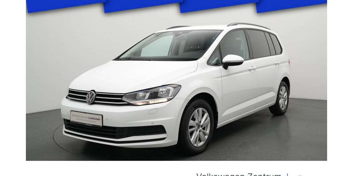 VW Touran 91.721 km 24.980 &euro; Leverkusen 51379