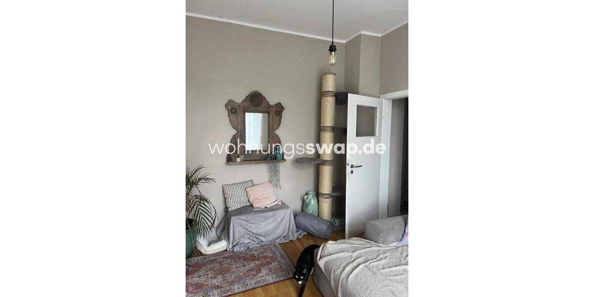 Etagenwohnung Köln Humboldt-Gremberg - 2 Zimmer, 57 m&sup2;, 700&euro; | Angebot:25914051