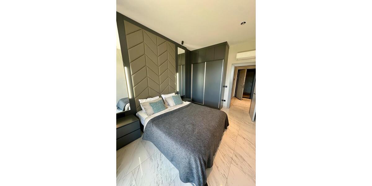 Etagenwohnung Köln Innenstadt - 2 Zimmer, 55 m&sup2;, 1.500&euro; | Angebot:25906422