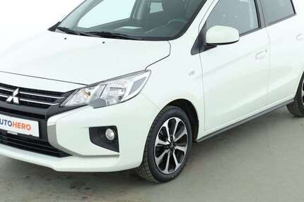 Mitsubishi Space Star 32.743 km 13.770 &euro; Köln 50739