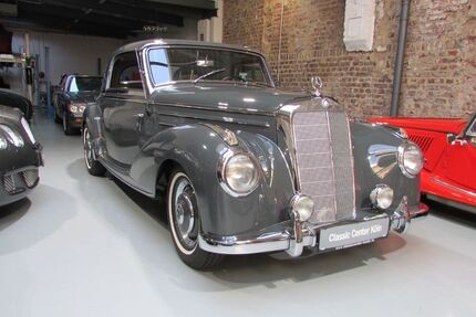 Mercedes-Benz 220 10.049 km 189.220 &euro; Köln 50676