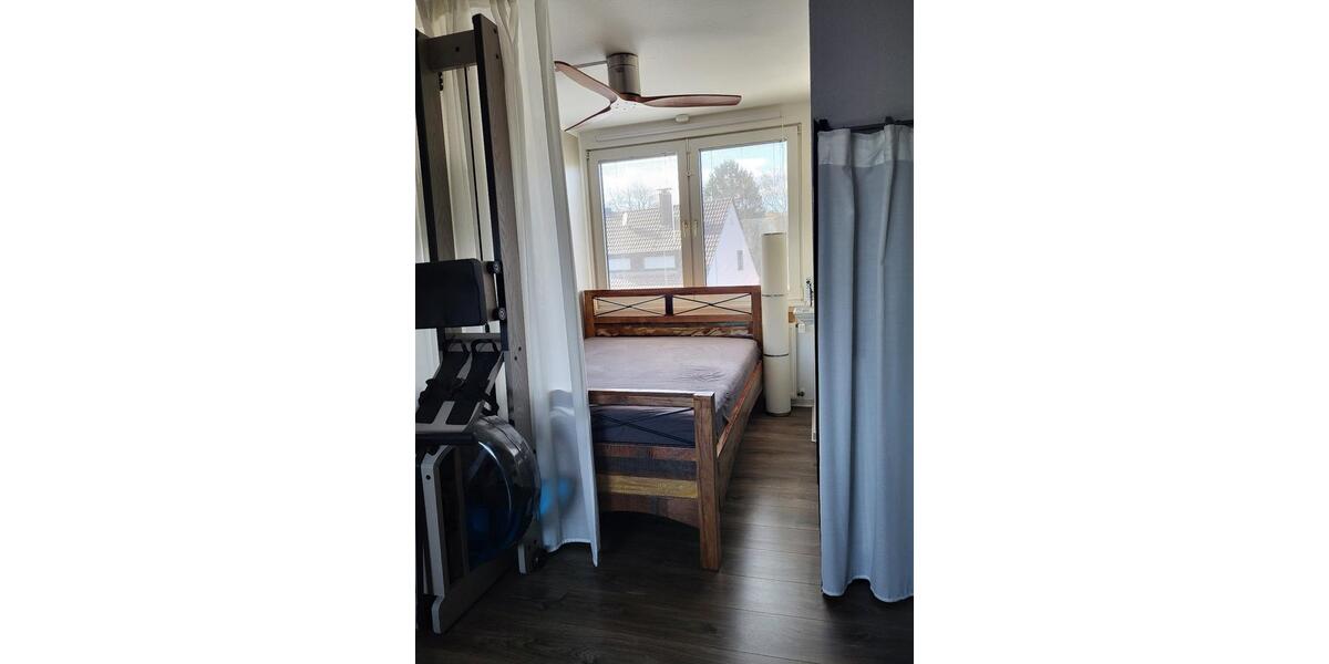 Dachgeschoßwohnung Bergheim Ahe - 1 Zimmer, 46 m&sup2;, 540&euro; | Angebot:25801230