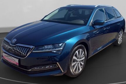 Skoda Superb 77.453 km 24.990 &euro; Köln 51145