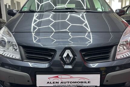Renault Scenic 125.749 km 3.990 &euro; Köln 51109