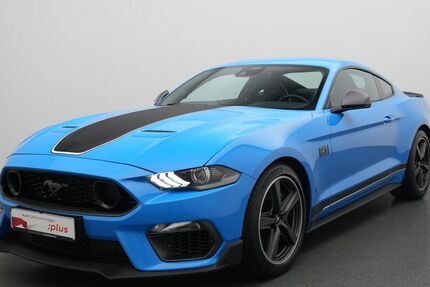 Ford Mustang 4.979 km 56.988 &euro; Leverkusen 51373