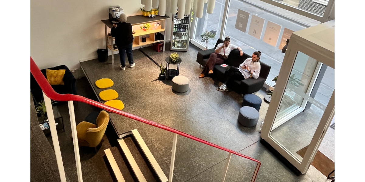 Gewerbeobjekt Köln Altstadt-Süd - 1.399&euro; | Angebot:25864389