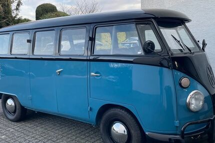 VW T1 131.000 km 39.500 &euro; Pulheim 50259