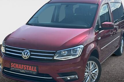 VW Caddy 55.475 km 22.979 &euro; Elsdorf (bei Köln) 50189