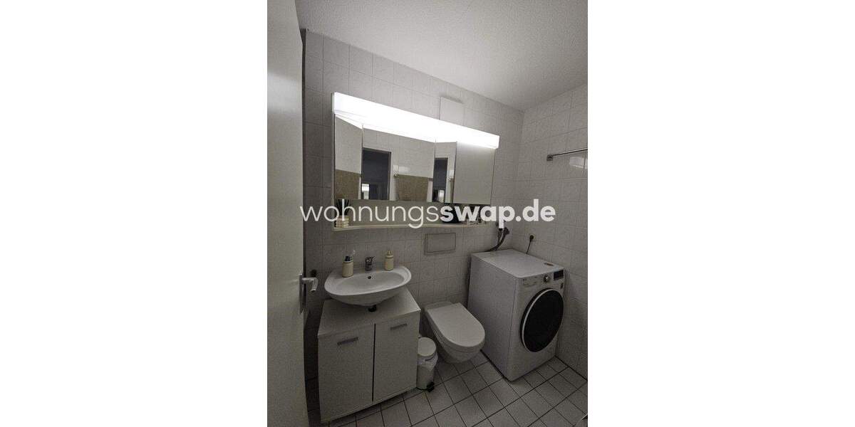 Etagenwohnung Köln Junkersdorf - 2 Zimmer, 38 m&sup2;, 570&euro; | Angebot:25919176