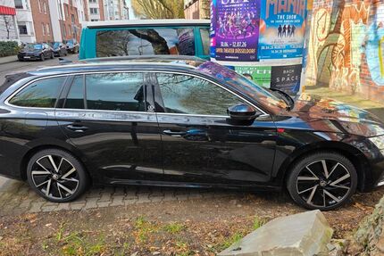 Skoda Octavia 97.000 km 22.500 &euro; Köln 50823