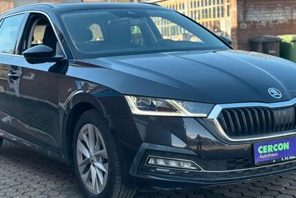 Skoda Octavia 71.000 km 16.500 &euro; Düren 52349