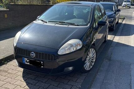 Fiat Punto 162.000 km 1.800 &euro; Köln 50829