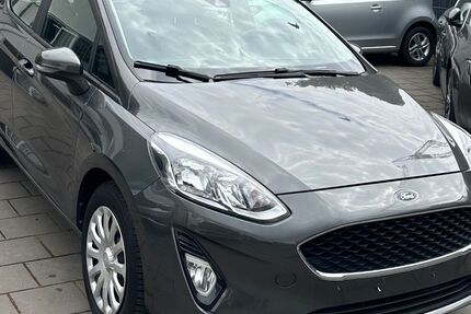 Ford Fiesta 112.000 km 7.450 &euro; Bergheim (bei Köln) 50129