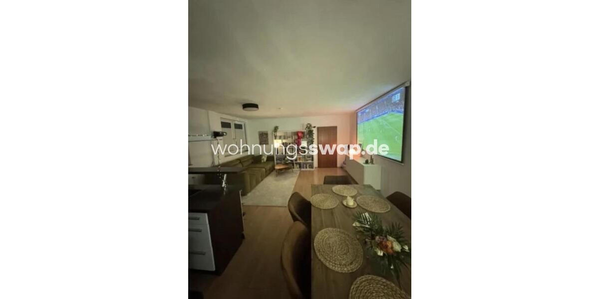 Etagenwohnung Köln Ehrenfeld - 2 Zimmer, 62 m&sup2;, 870&euro; | Angebot:24721419