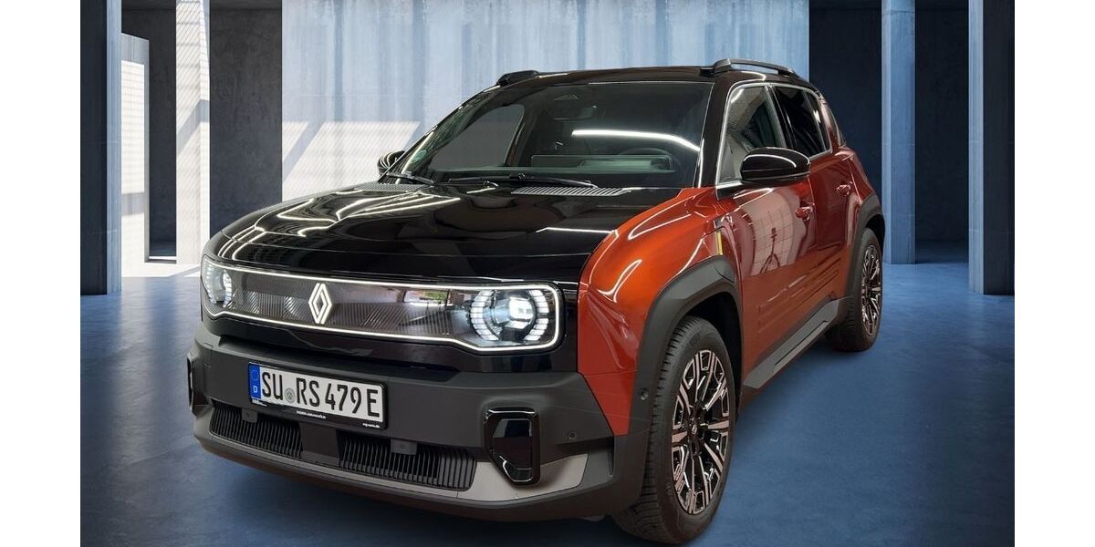 Renault R 4 2.000 km 36.990 &euro; Köln 50939