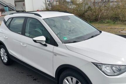 Seat Arona 114.000 km 12.900 &euro; Erftstadt 50374