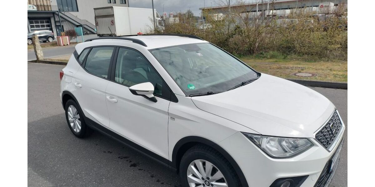 Seat Arona 114.000 km 12.900 &euro; Erftstadt 50374