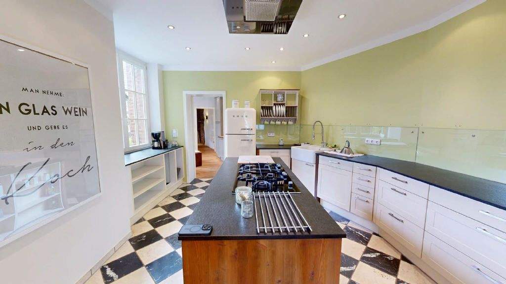 Einfamilienhaus Erftstadt-Gymnich Lechenich - 6 Zimmer, 160 m&sup2;, 799.000&euro; | Angebot:25744801