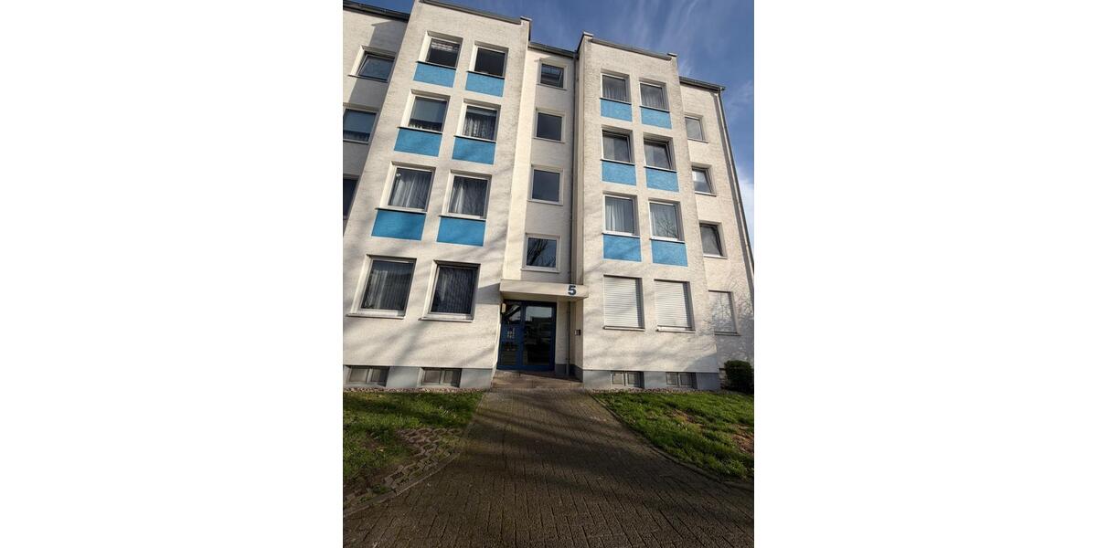 Etagenwohnung Kerpen Balkhausen - 2 Zimmer, 59 m&sup2;, 190.000&euro; | Angebot:26532398
